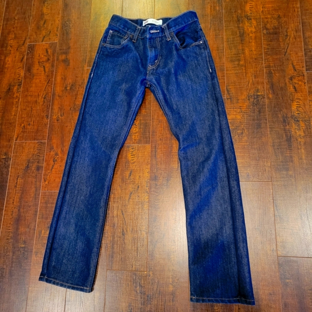 Boys jeans